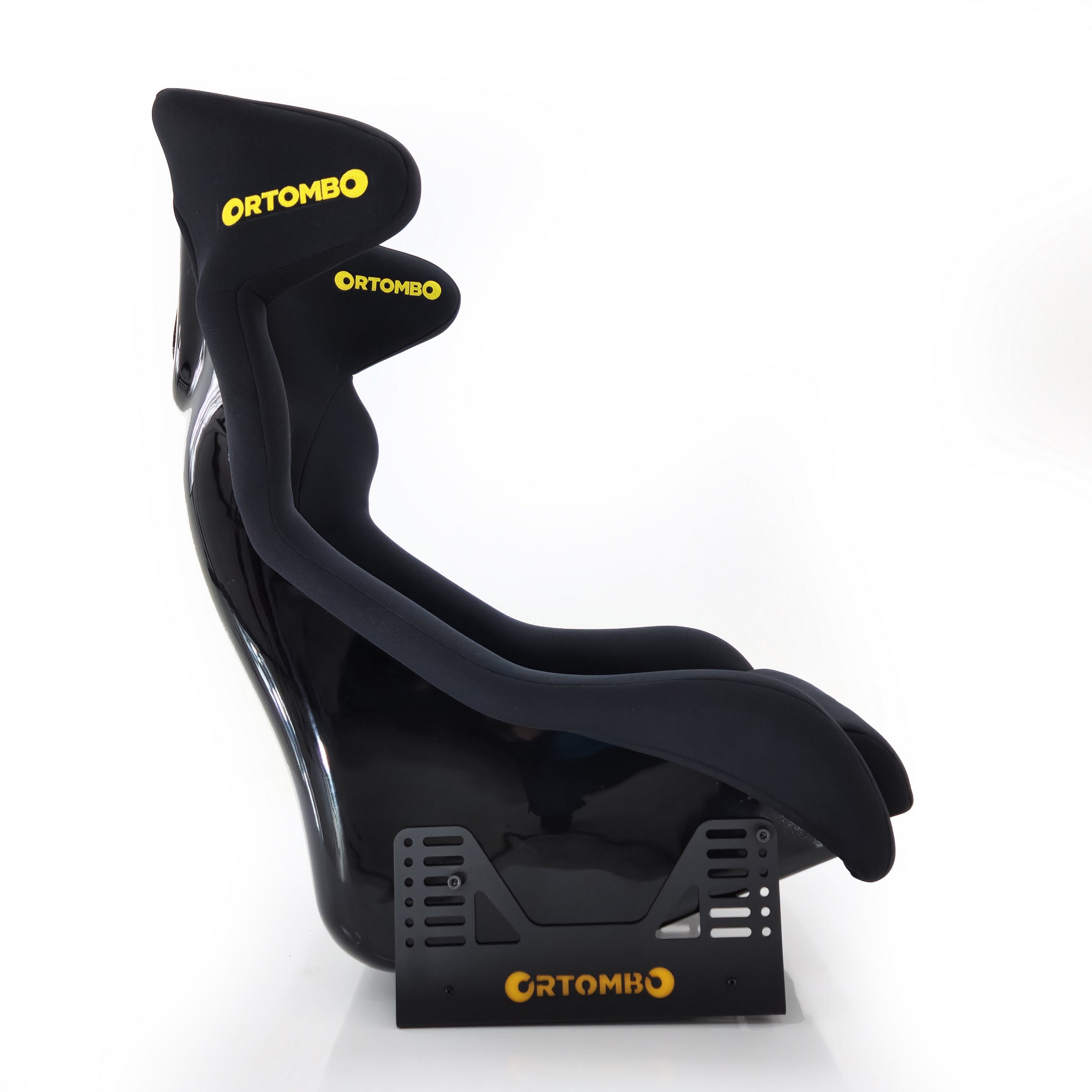 Ortombo GTI Pro Fiberglass Racing seat